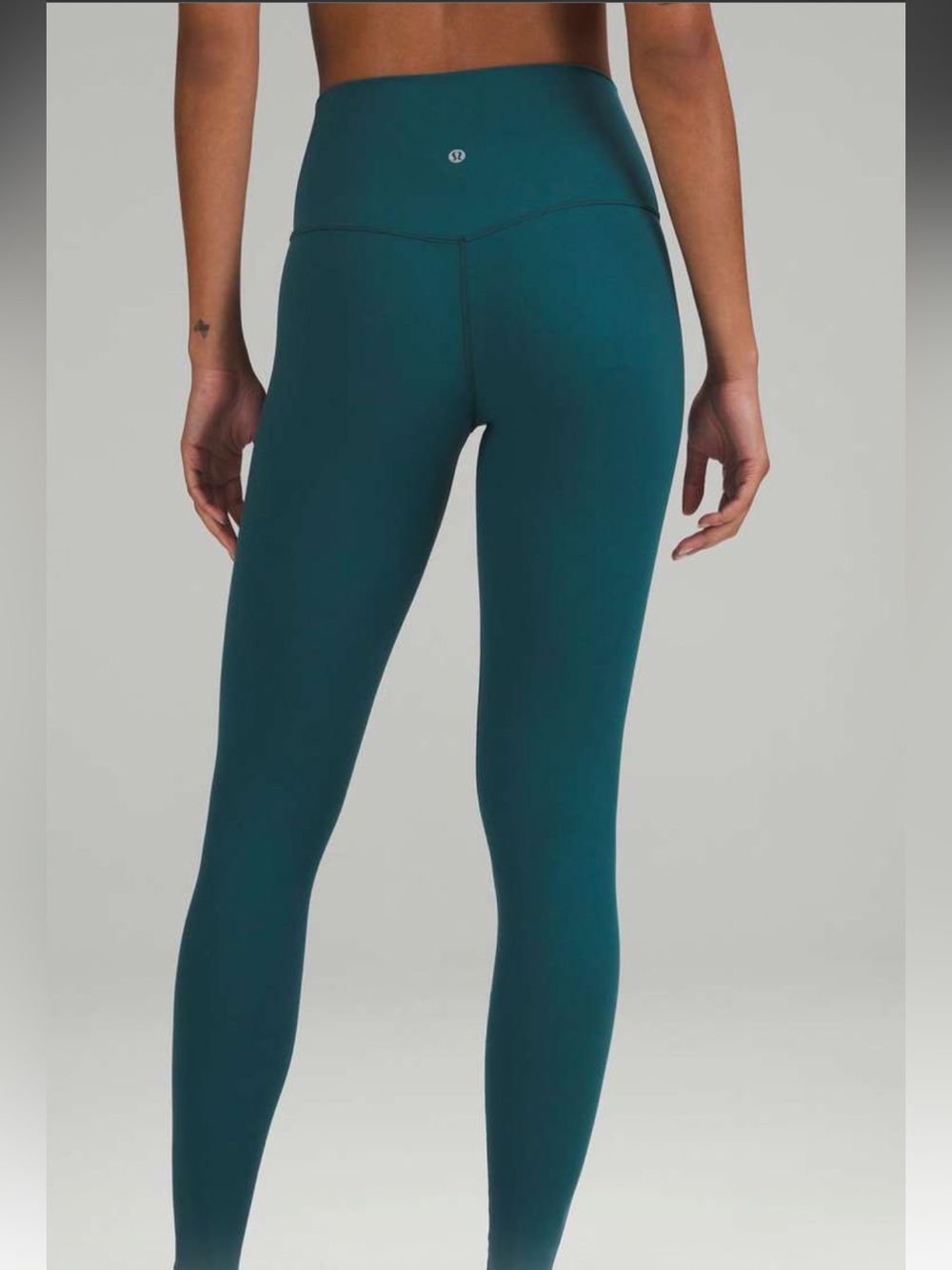Size 4 Lululemon Align pant